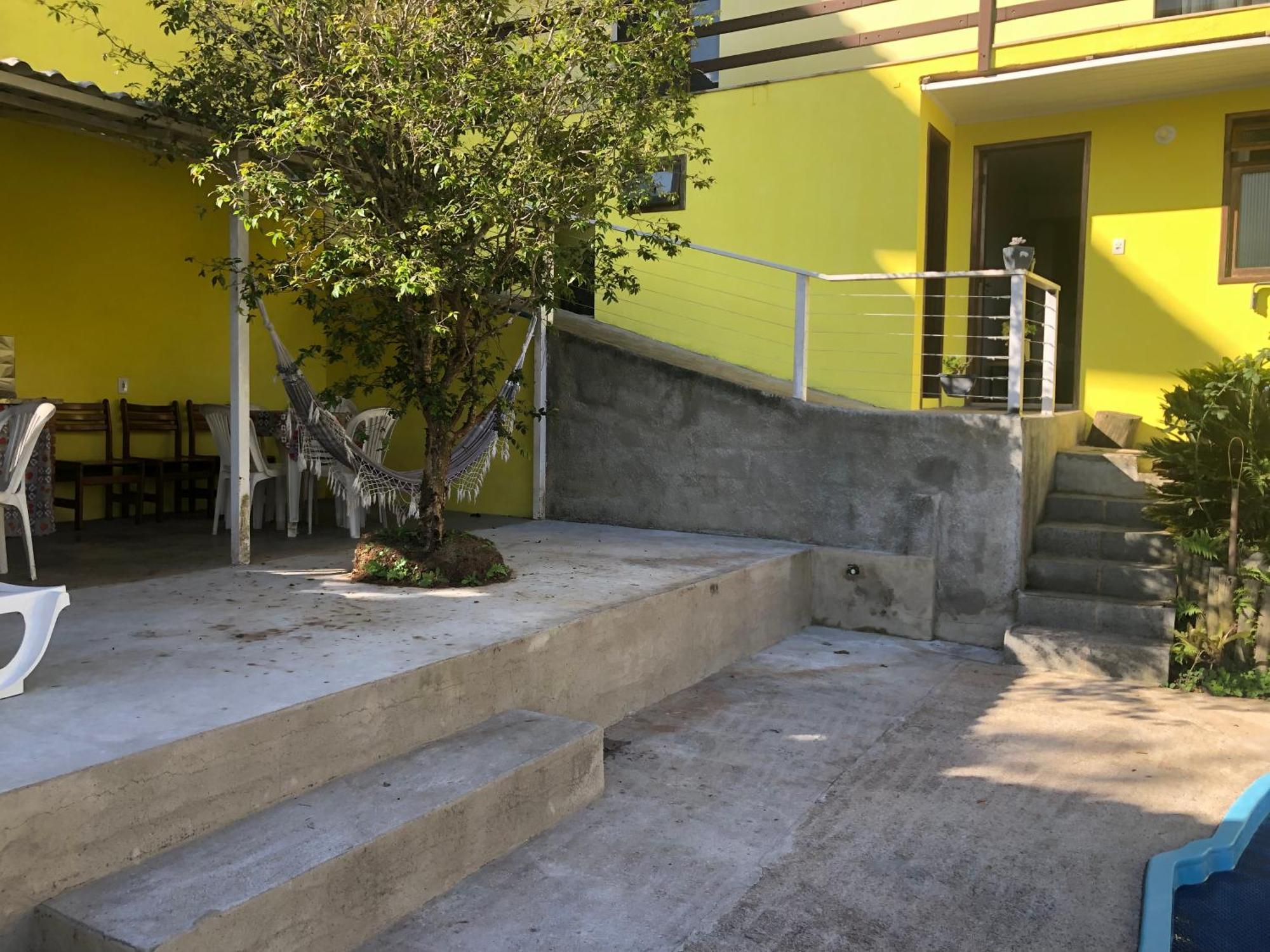 Casa Aconchegante Com Linda Vista A 5 Min Do Centro Villa Nova Friburgo Exterior photo